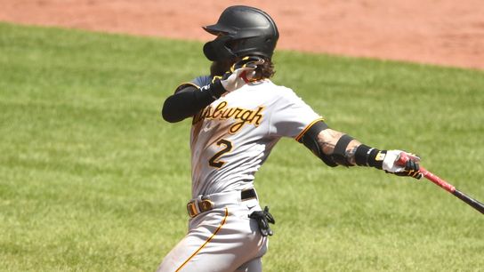 Pirates' adjustments, efficiency pay off in complete effort taken in Baltimore (Pirates)